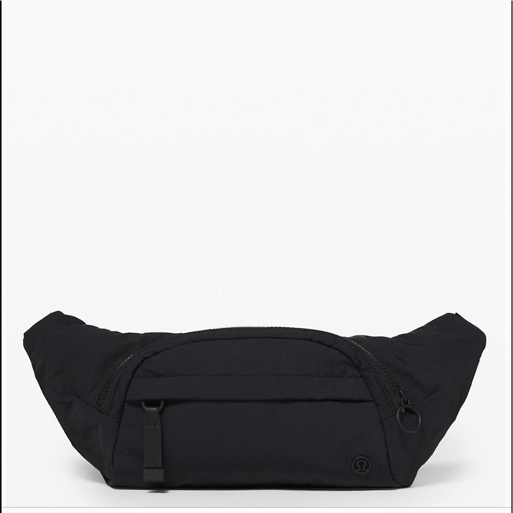 Lululemom bag